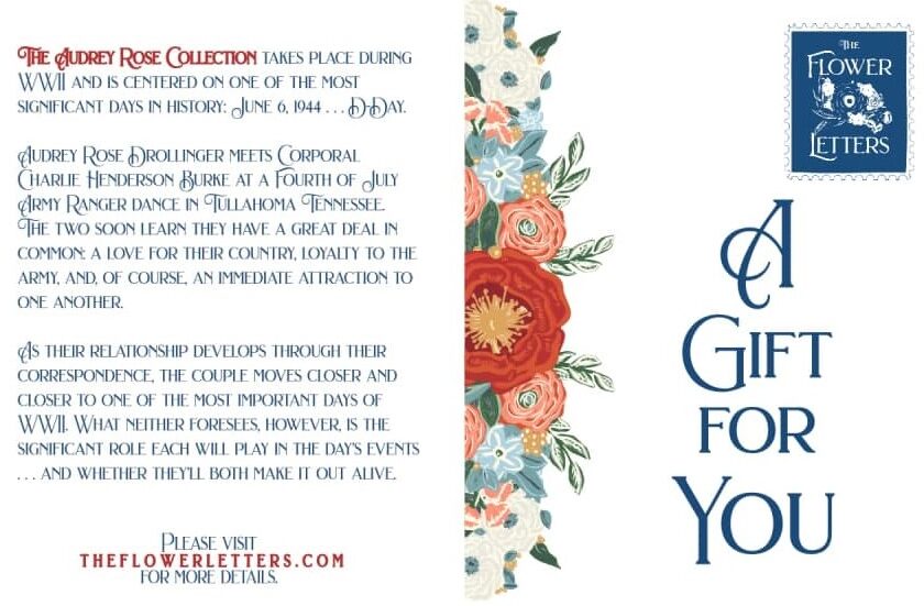 The Flower Letters The Blog of the Mad Hattress